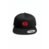 Kšiltovka snapback