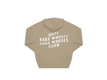 Miniatura 018 Hoodie AntiFakeWheels Mastic