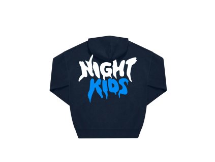 Miniatura 004 Hoodie NightKids Navy