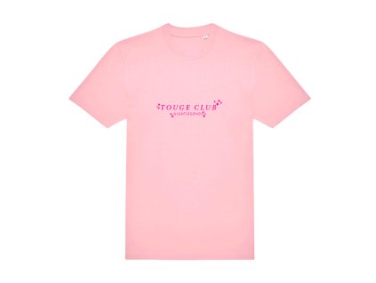 Miniatura 035 Tshirt TougeClub OrchidPink