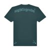 Miniatura 034 Tshirt NightlegendsGothic AlmafiTeal