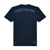 Miniatura 030 Tshirt NightlegendsGothic Navy