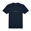 Miniatura 023 Tshirt NightlegendsGothic Navy