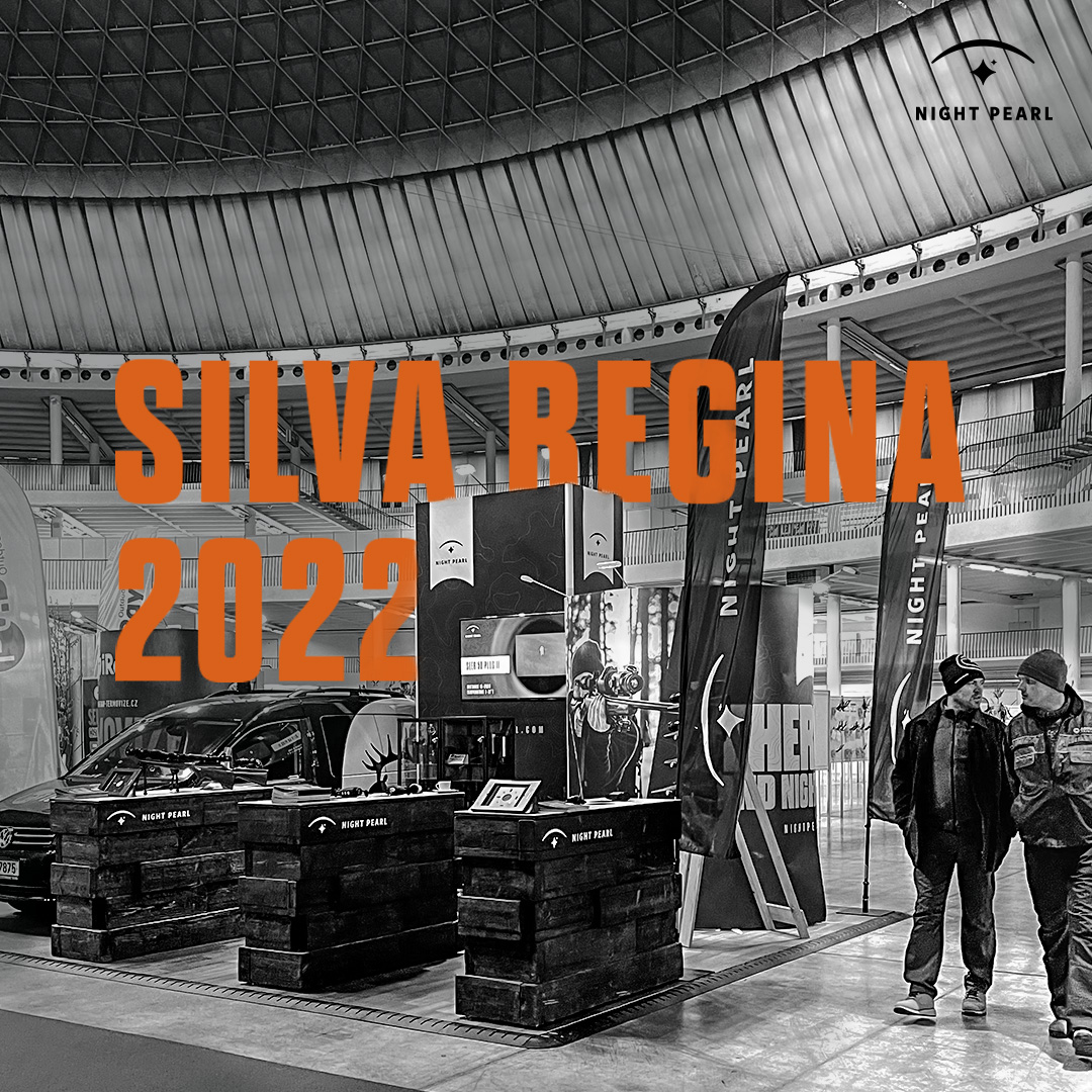 SILVA REGINA 2022