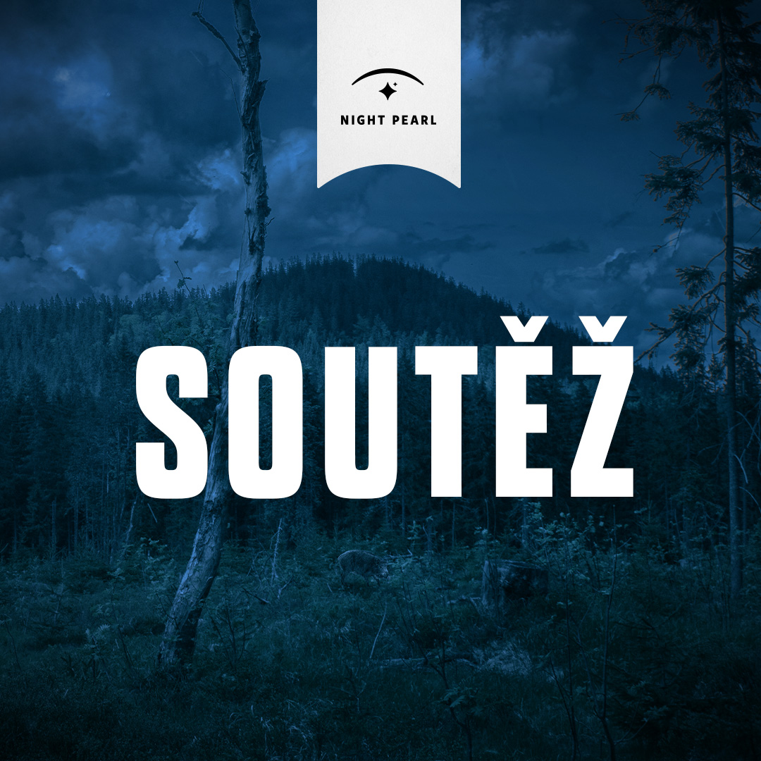 Soutěž s Jdu Lovit o SHOT SHOW Merch!