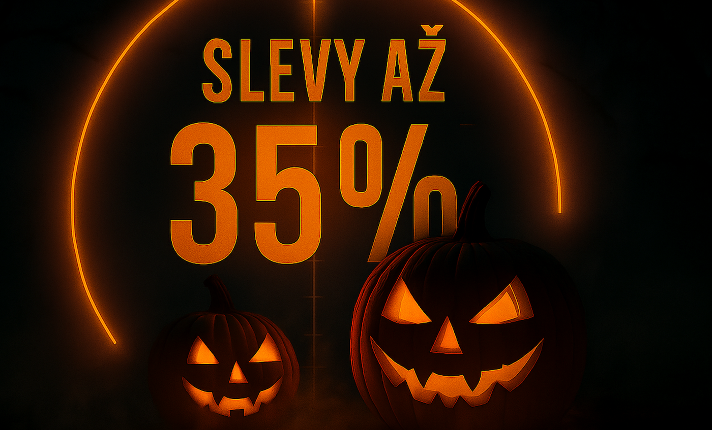 Halloween Sales