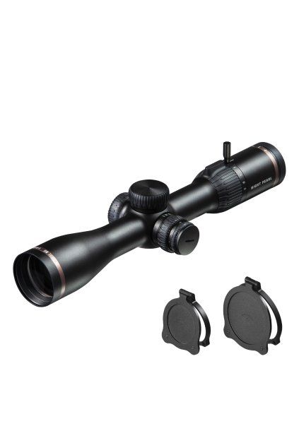 Night Pearl MANUL M6 2-12x42i