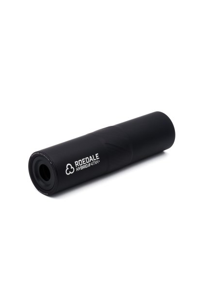 ROEDALE Hybrid 47XK+ Tlumič na zbraň (Ráže 4,5-5,5 mm)