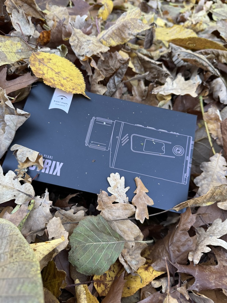 New Strix YouTube Video