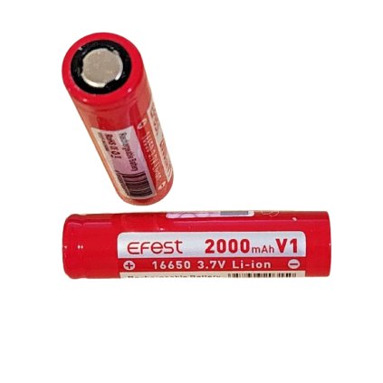 Efest16650