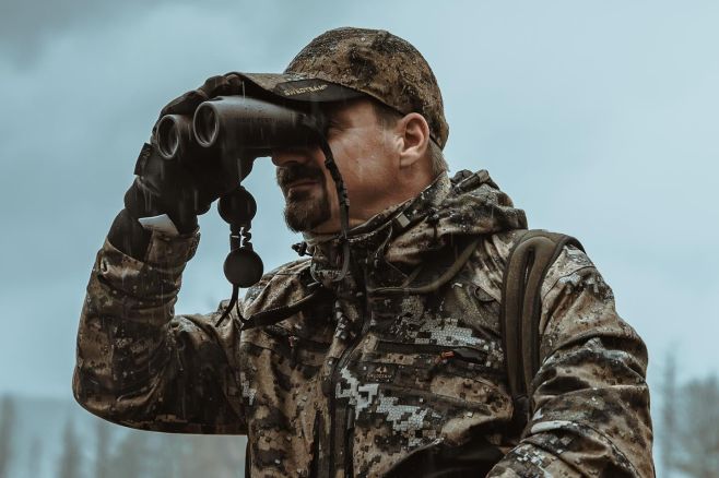 No guesswork. Just clarity and precision. The Night Pearl Oryx 10x42 LRF combines sharp daytime optics with an integrated...