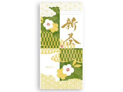 Sencha Zairai