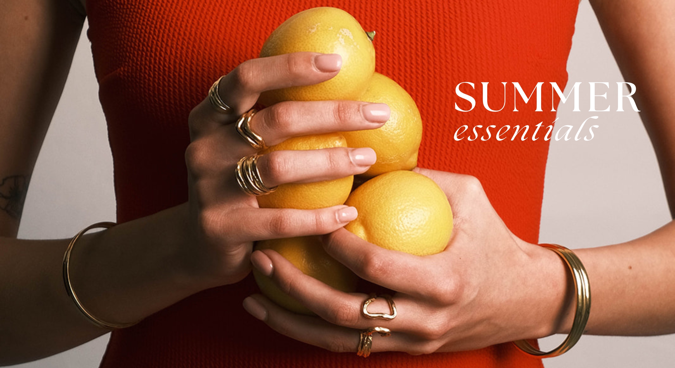 Fresh news SS25