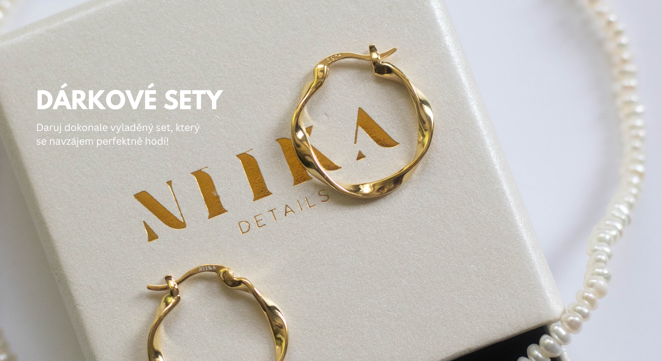 Dárkové sety