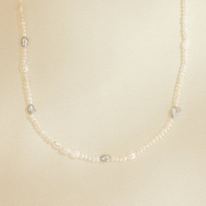 AGAPÉE Oia Choker náhrdelník