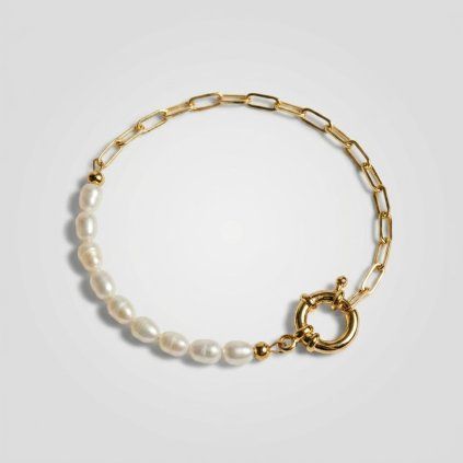 Pearl Boyfriend náramek