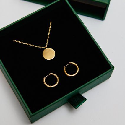 Set Must Have Gold