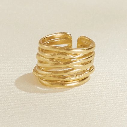 C028 0015 C028 ARCHI RING