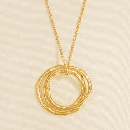 C028 0001 C028 TRINA NECKLACE
