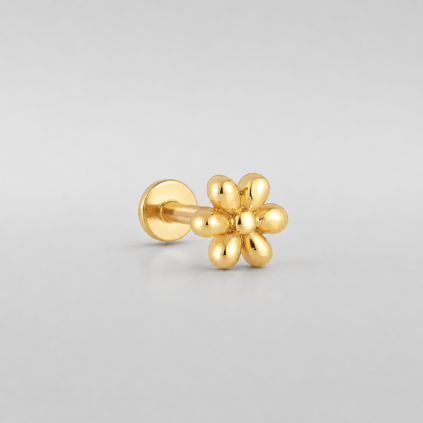 Bloom piercing