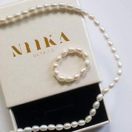 Set Full Pearl