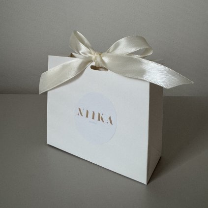 Malá dárková taštička