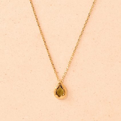 12078541 0004 04402A GS XX Lysia mini necklace