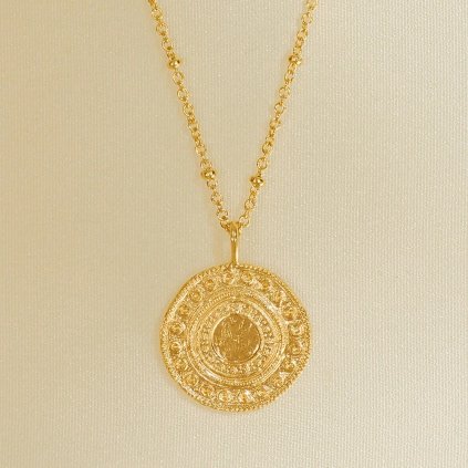 Alba necklace2