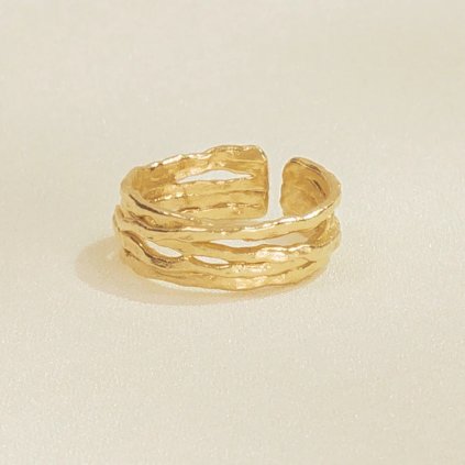 C025 Coralrings