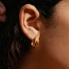 C025 RIVA FOCUS ZEPHIRTRIOEARRINGS 2