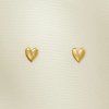 Agape Studio Nerja Cora Earrings