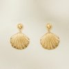 Agape Pao Earrings