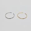 Bangle Gold náramek