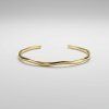 Bangle Gold náramek