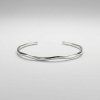 Bangle Silver náramek