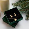 Set Asymetric Gold