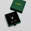 Set Must Have Silver