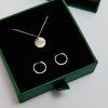 Set Must Have Silver