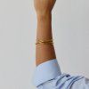 Trio Cuff náramek
