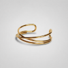 Trio Cuff náramek