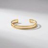 Double Open Cuff náramek