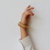 Bangle Beige náramek
