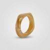 Bangle Beige náramek