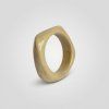 Bangle Ivory náramek
