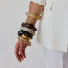 Bangle Sand náramek
