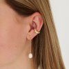 Pearl Cuff