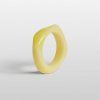 Bangle Yellow náramek