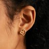 FOCUS AMARI C032 LIORA EARRINGS