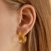 FOCUS 36 05 LUCCA EARRINGS