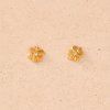 1 1 035 12 Aleli Stud Earrings copie